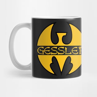 Gessler Tang Mug